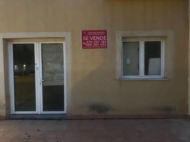 Local Comercial en venta en Loma la Venena, Turre