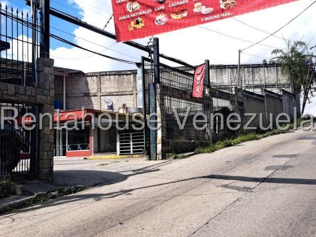 Propiedad en venta en Urbanizacion Turumo, Miranda