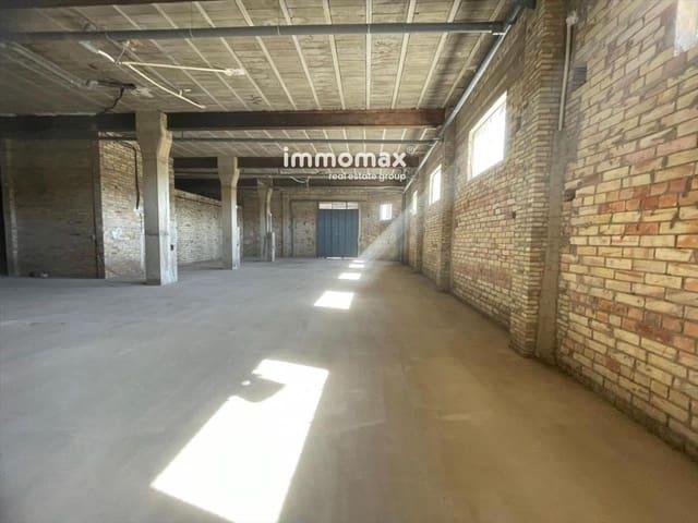 Local Comercial en venta en Ulldecona, Tarragona