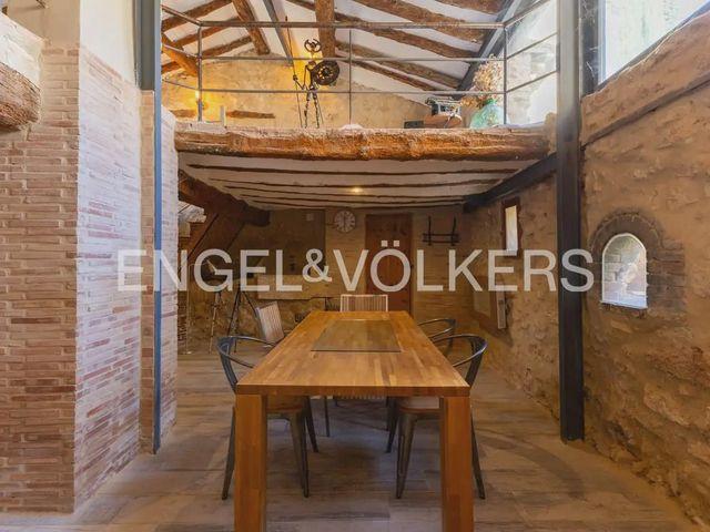 Local Comercial en venta en Utiel, València / Valencia