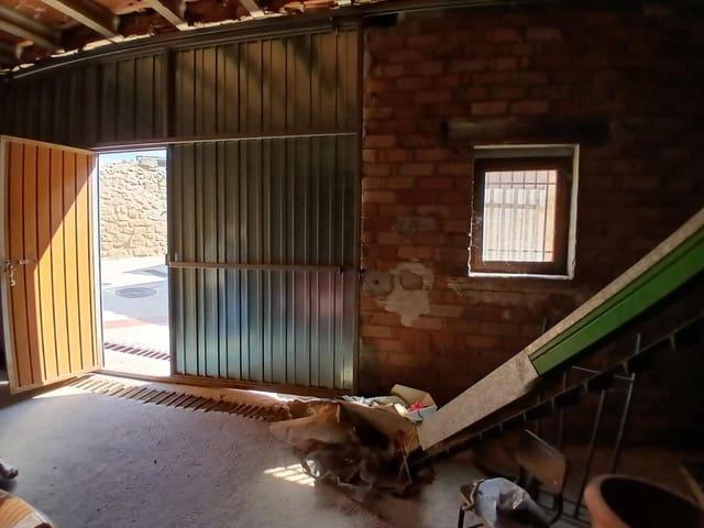 Local Comercial en venta en Matarraña / Matarranya, Valdeltormo