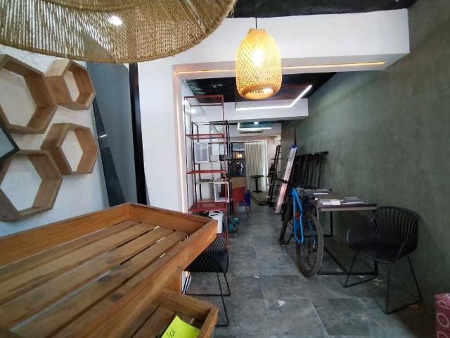 Local Comercial en venta en La Trigaleña, Valencia