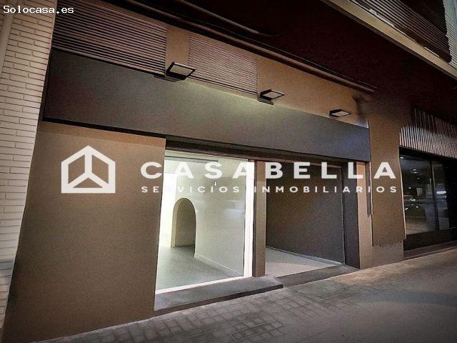Local Comercial en venta en Valencia De Las Torres, Extremadura