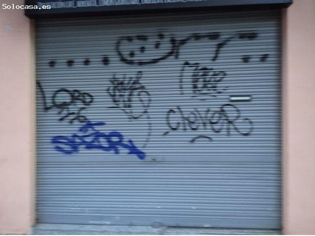 Local Comercial en venta en Valencia De Las Torres, España