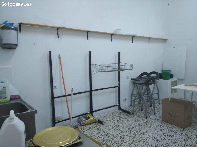 Local Comercial en venta en Valencia de las Torres, Badajoz