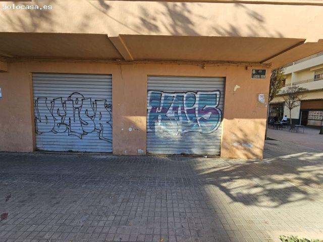 Local Comercial en venta en Valencia De Las Torres, Badajoz