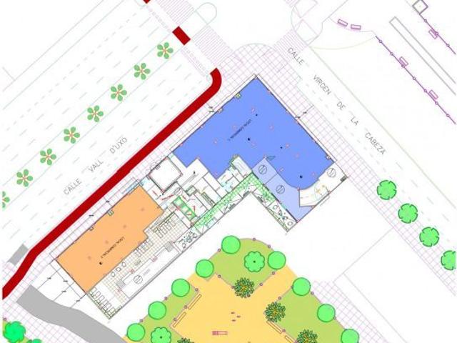 Local Comercial en venta en Patraix, Comarca de València