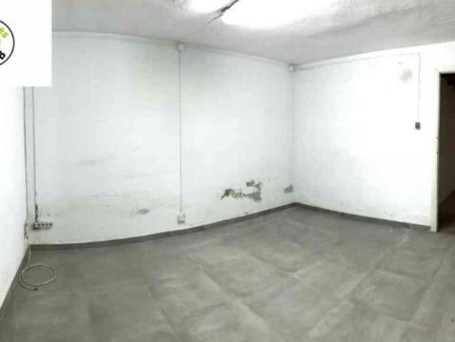 Local Comercial en venta en Jesús, Comarca de València