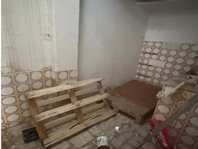 Local Comercial en venta en Valencia De Las Torres, Extremadura