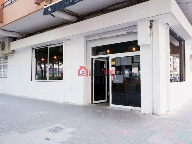 Local Comercial en venta en Ciutat Vella, Comarca de València