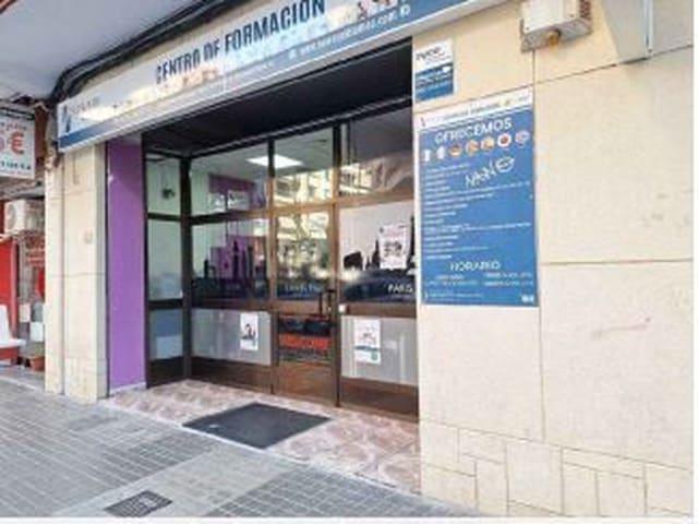Local Comercial en venta en Valencia, Sant Francesc