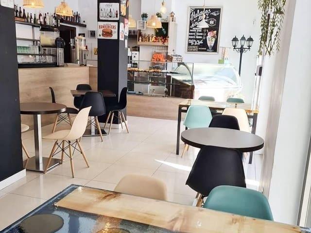 Local Comercial en venta en Ciutat Vella, Comarca de València