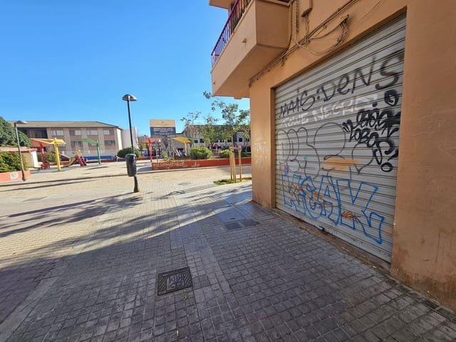 Local Comercial en venta en Ciutat Vella, Valencia