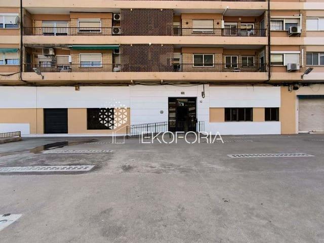 Local Comercial en venta en Valencia, Sant Francesc