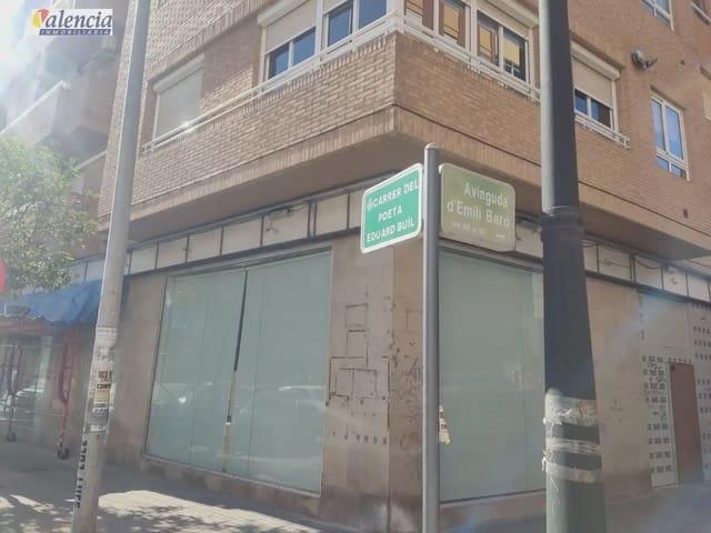 Local Comercial en venta en Ciutat Vella, Comarca de València