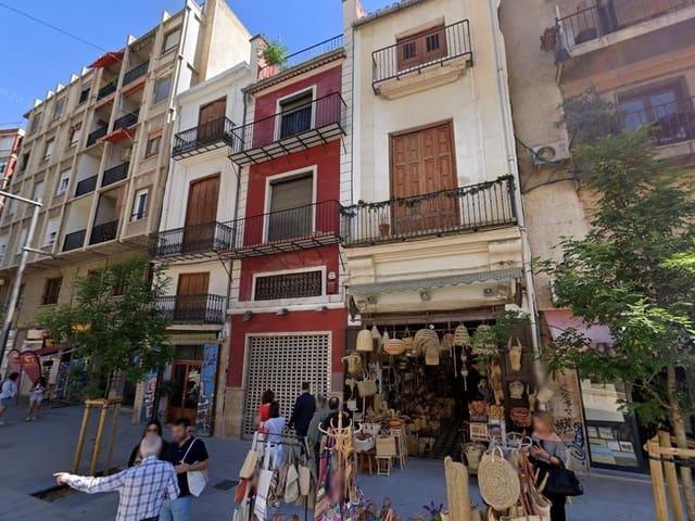 Local Comercial en venta en Valencia, Sant Francesc