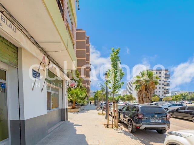 Local Comercial en venta en Ciutat Vella, València