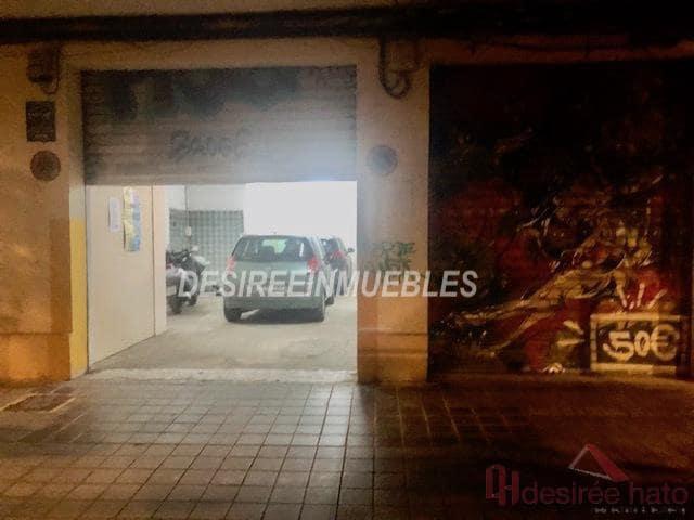 Local Comercial en venta en Ciutat Vella, Comarca de València