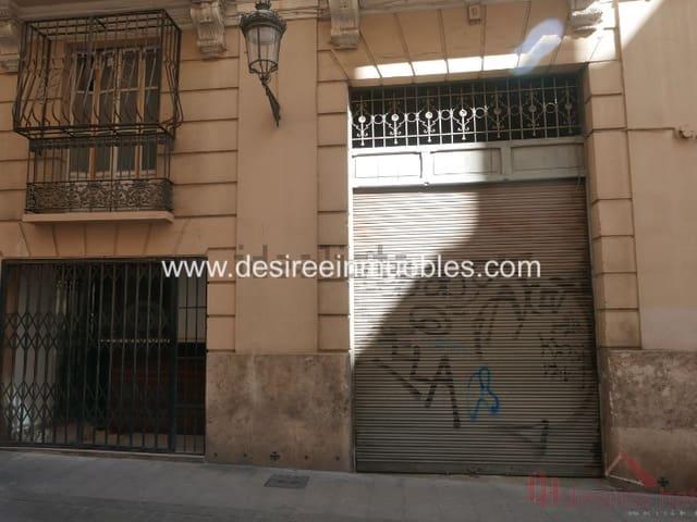Local Comercial en venta en Ciutat Vella, Comarca de València