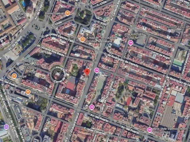 Local Comercial en venta en Ciutat Vella, Comarca de València