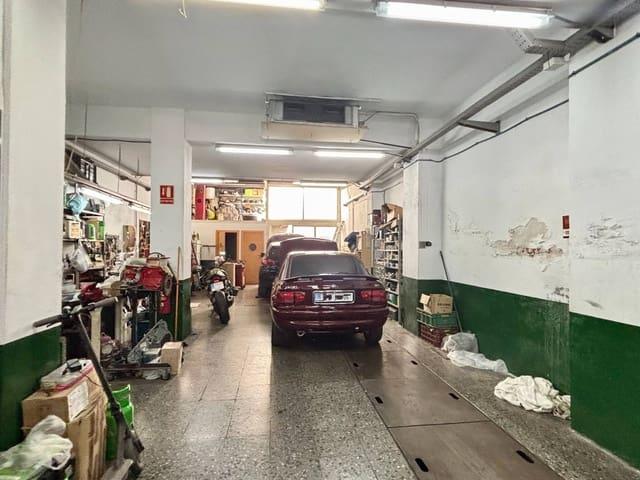 Local Comercial en venta en Ciutat Vella, Comarca de València