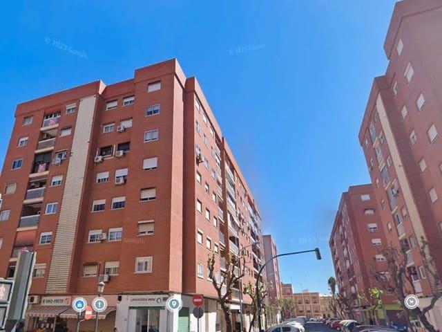 Local Comercial en venta en Ciutat Vella, Valencia