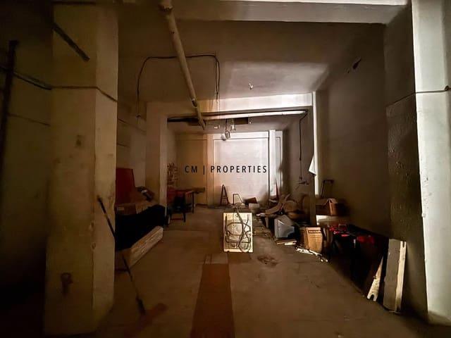 Local Comercial en venta en Ciutat Vella, Comarca de València
