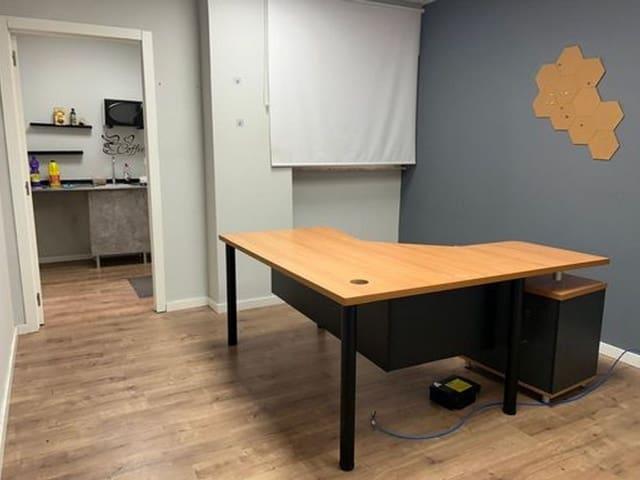 Local Comercial en venta en Ciutat Vella, Comarca de València