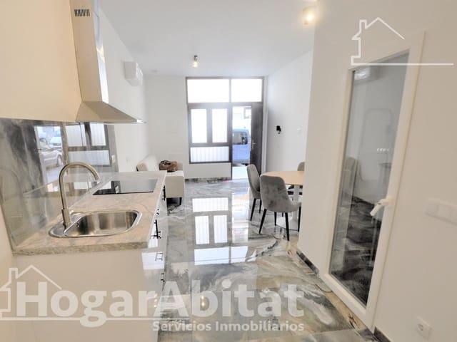 Piso en venta en Valencia, Sant Francesc
