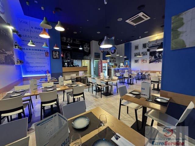 Local Comercial en venta en Ciutat Vella, Valencia