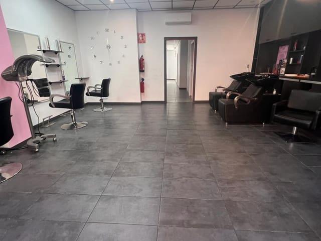 Local Comercial en venta en Ciutat Vella, Valencia