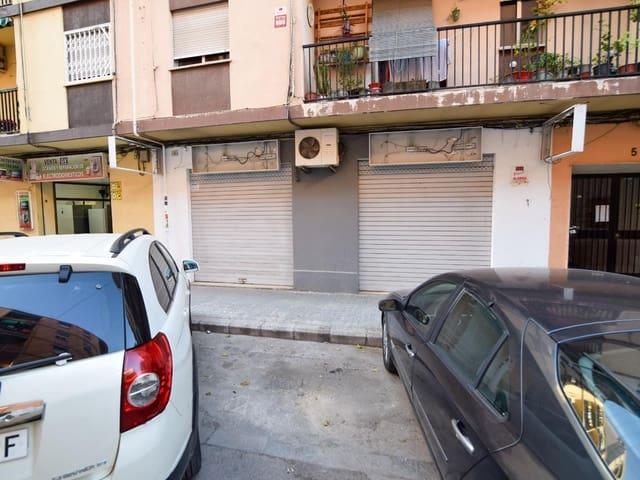 Local Comercial en venta en Valencia, Sant Francesc