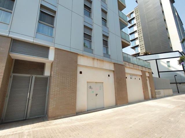 Local Comercial en venta en Valencia, Sant Francesc
