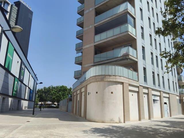 Local Comercial en venta en Valencia, Sant Francesc