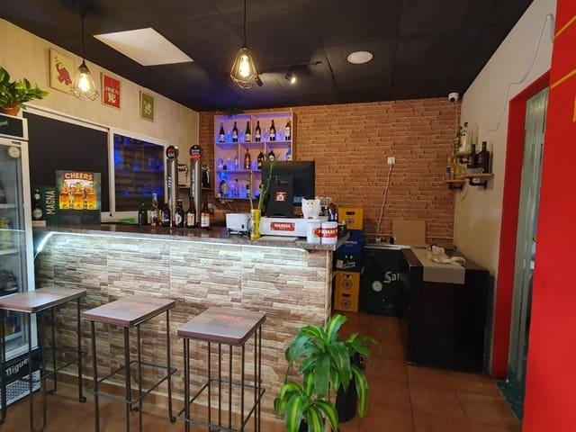 Local Comercial en venta en Valencia, Sant Francesc