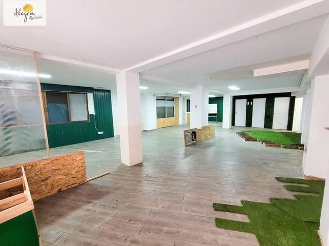 Local Comercial en venta en Ciutat Vella, Comarca de València