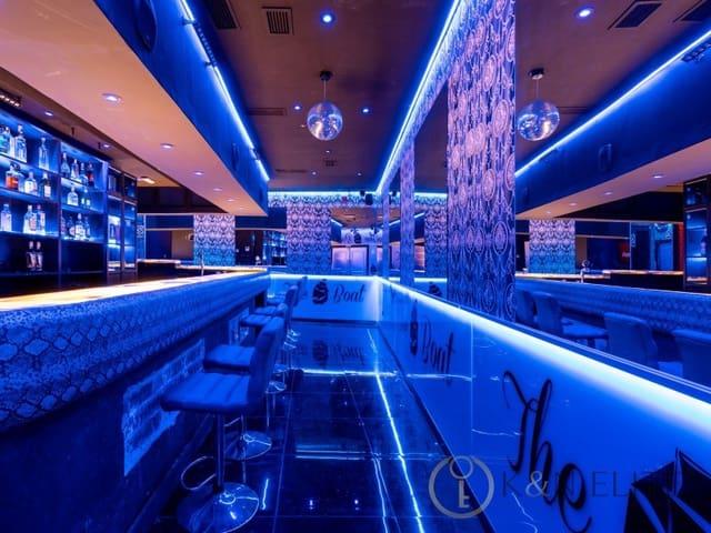 Local Comercial en venta en Ciutat Vella, Comarca de València