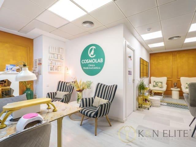 Local Comercial en venta en Ciutat Vella, Comarca de València