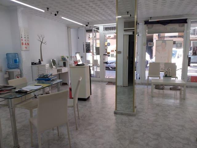 Local Comercial en venta en Valencia, Sant Francesc