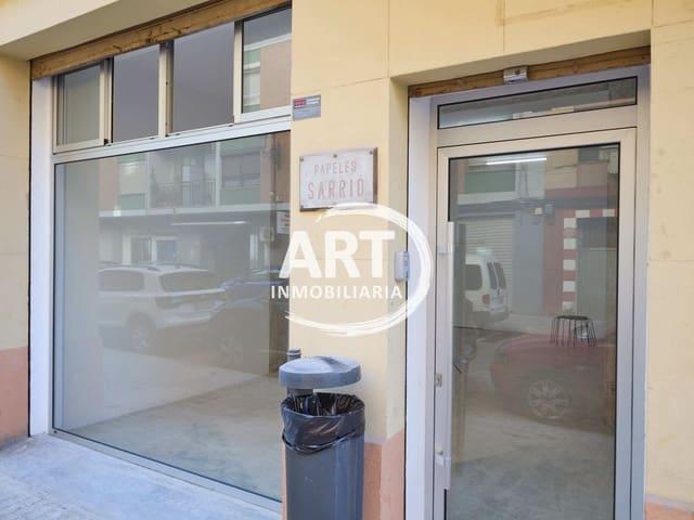 Apartamento en venta en Ciutat Vella, Comarca de València