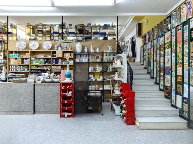 Local Comercial en venta en Ciutat Vella, València
