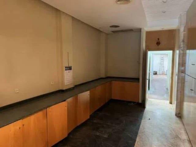 Local Comercial en venta en Ciutat Vella, València