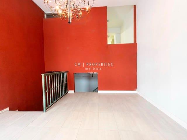 Local Comercial en venta en Ciutat Vella, Comarca de València