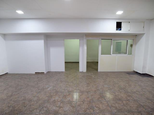 Local Comercial en venta en Valencia, Sant Francesc