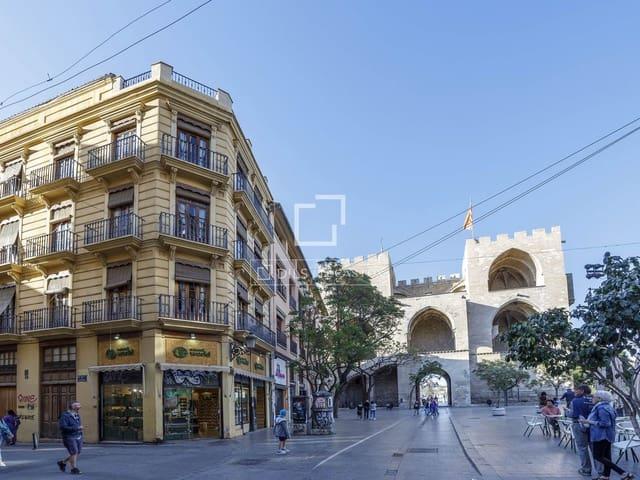 Ático en venta en Ciutat Vella, Comarca de València