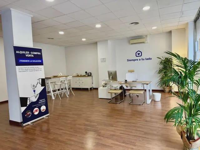 Local Comercial en venta en Ciutat Vella, València