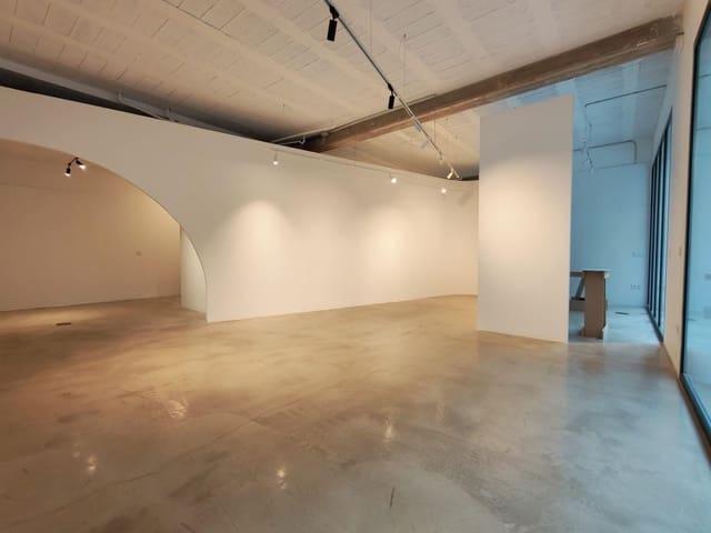 Local Comercial en venta en Ciutat Vella, Comarca de València