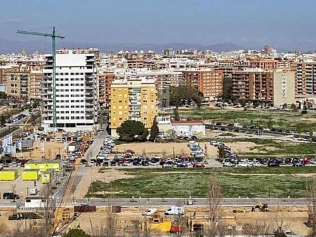 Local Comercial en venta en Valencia, Sant Francesc