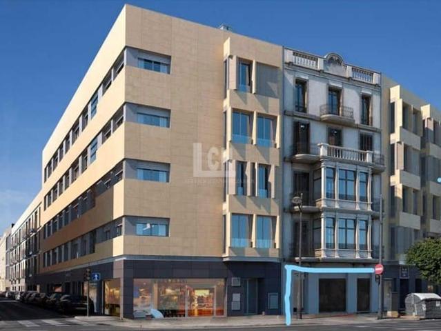 Local Comercial en venta en Valencia, Sant Francesc
