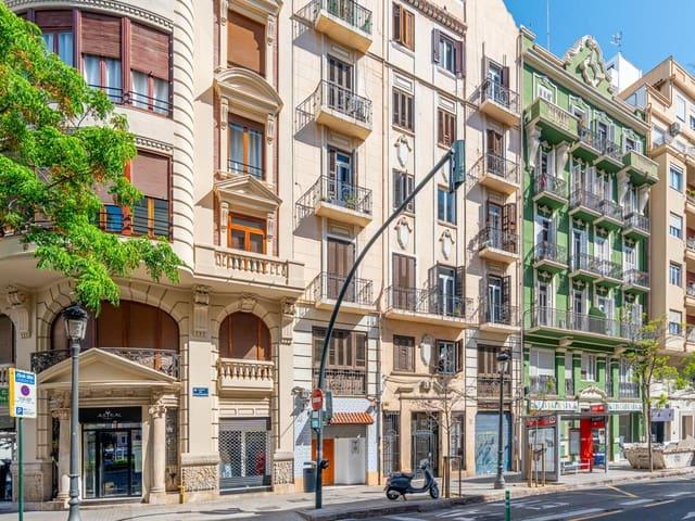 Local Comercial en venta en Valencia, Sant Francesc